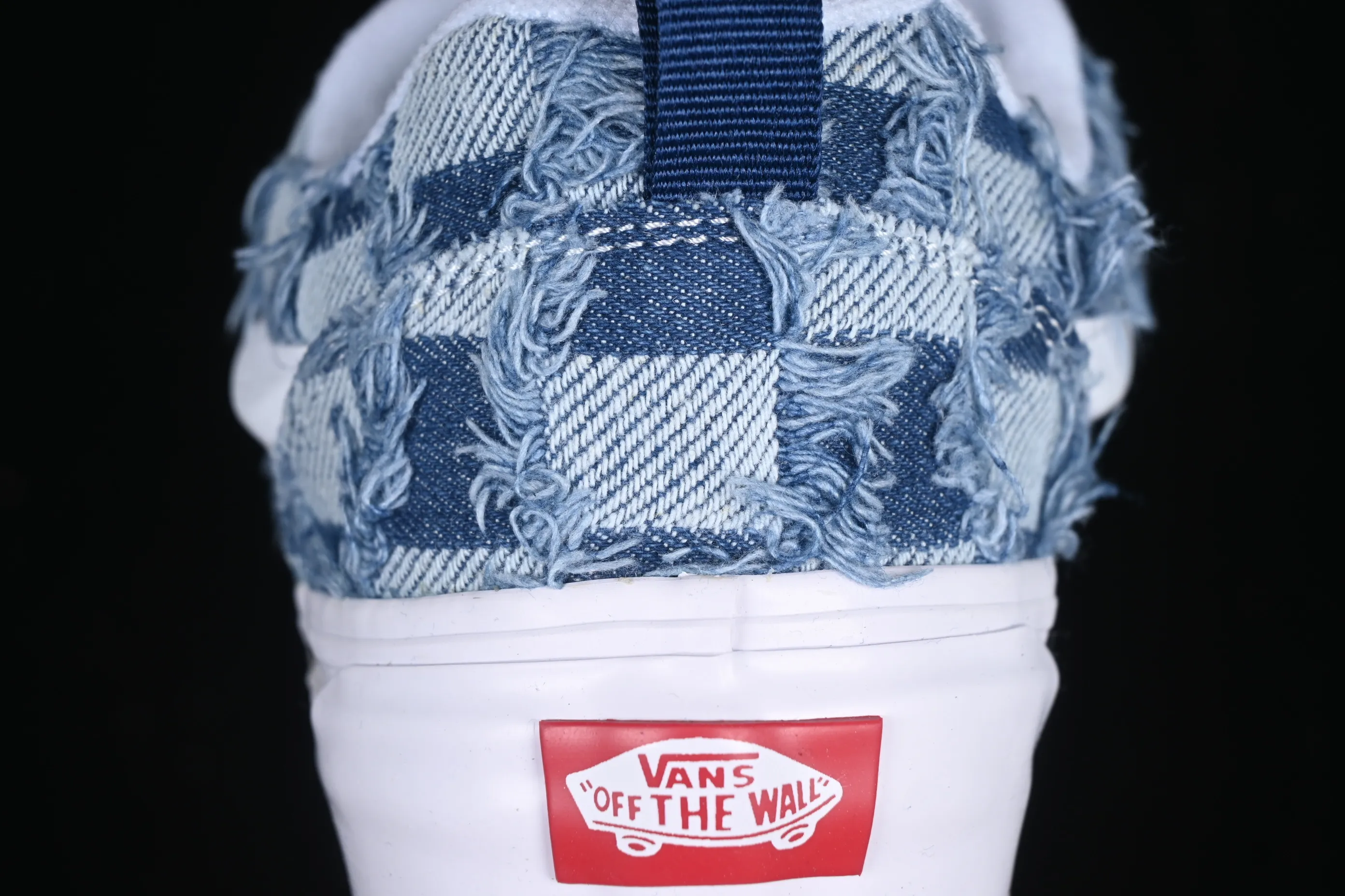 All categories Vans Vans series Vans Low Vans low-top Vans Knu Skool washed tie-dye low-top casual sneakers VN000CS0239